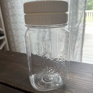 Pampered Chef Make & Take Mason Jar